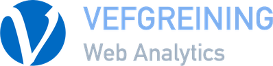 Vefgreining – Web Analytics